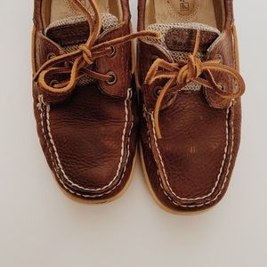 Sperry Bluefish Boat Shoes
